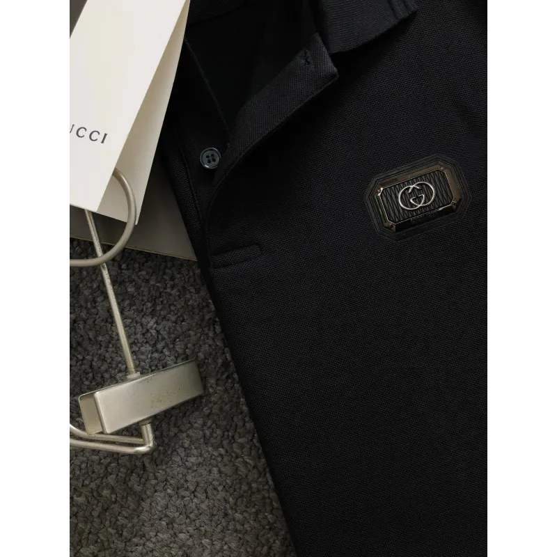 Gucci T-shirts for Gucci Polo Shirts #A64598 Gucci T-shirts for Gucci Polo Shirts #A64598