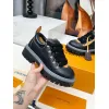 Louis Vuitton Shoes for Louis Vuitton Unisex Shoes 3.5cm #A56847