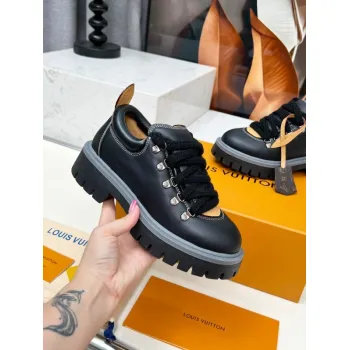 Louis Vuitton Shoes for Louis Vuitton Unisex Shoes 3.5cm #A56847