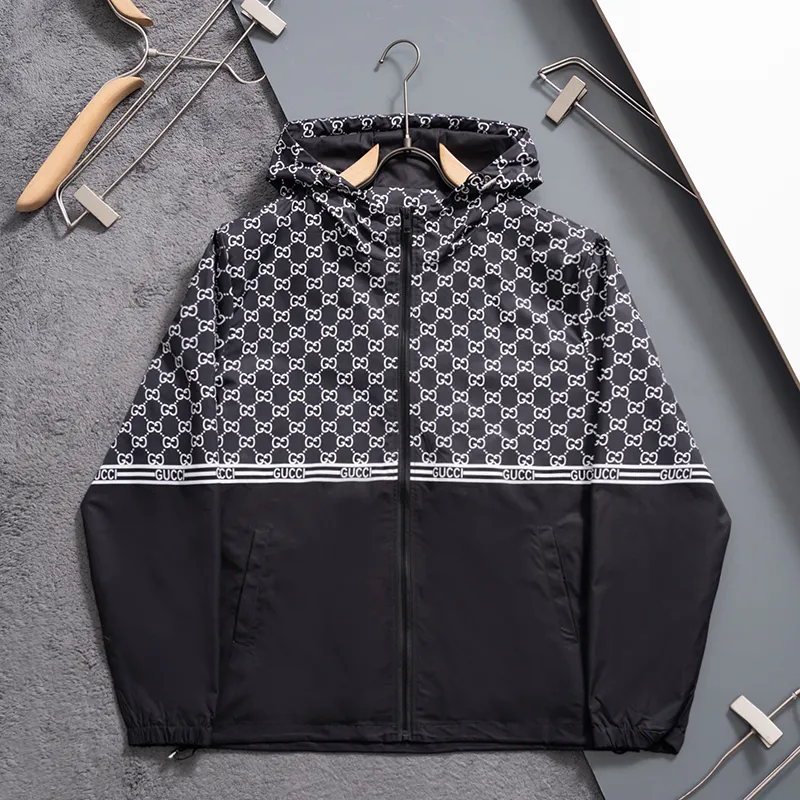 Gucci Jackets for MEN #A61118