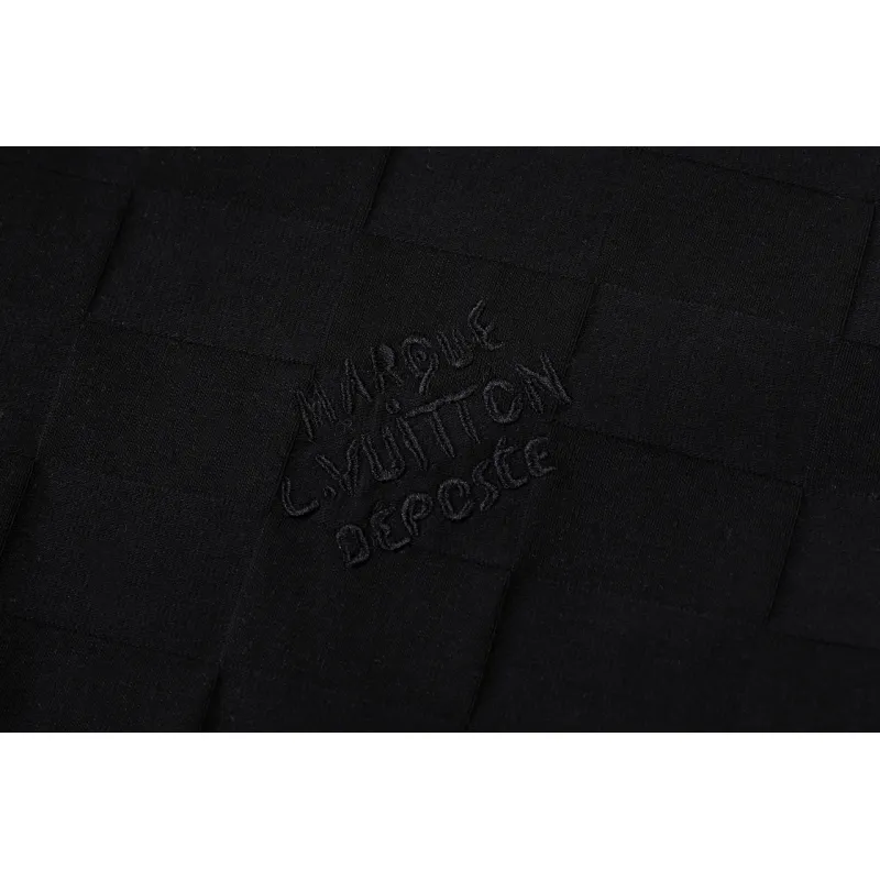 Louis Vuitton T-Shirts for Men Polo Shirts #A62597