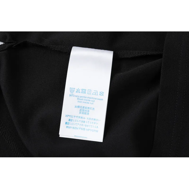 Louis Vuitton T-Shirts for Men Polo Shirts #A62617