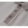 YSL T-Shirts Polo for MEN stripe #A46704