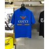 Gucci T-shirts for Gucci Mens AAA T-shirts #A63384