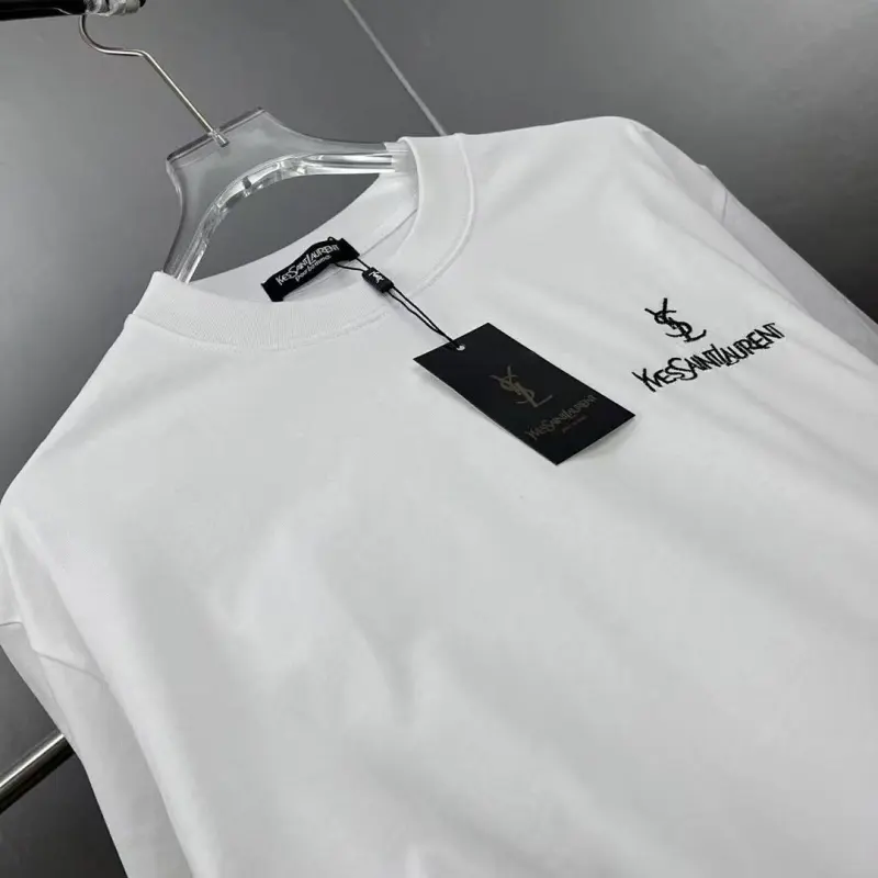 YSL T-Shirts for MEN #A63001