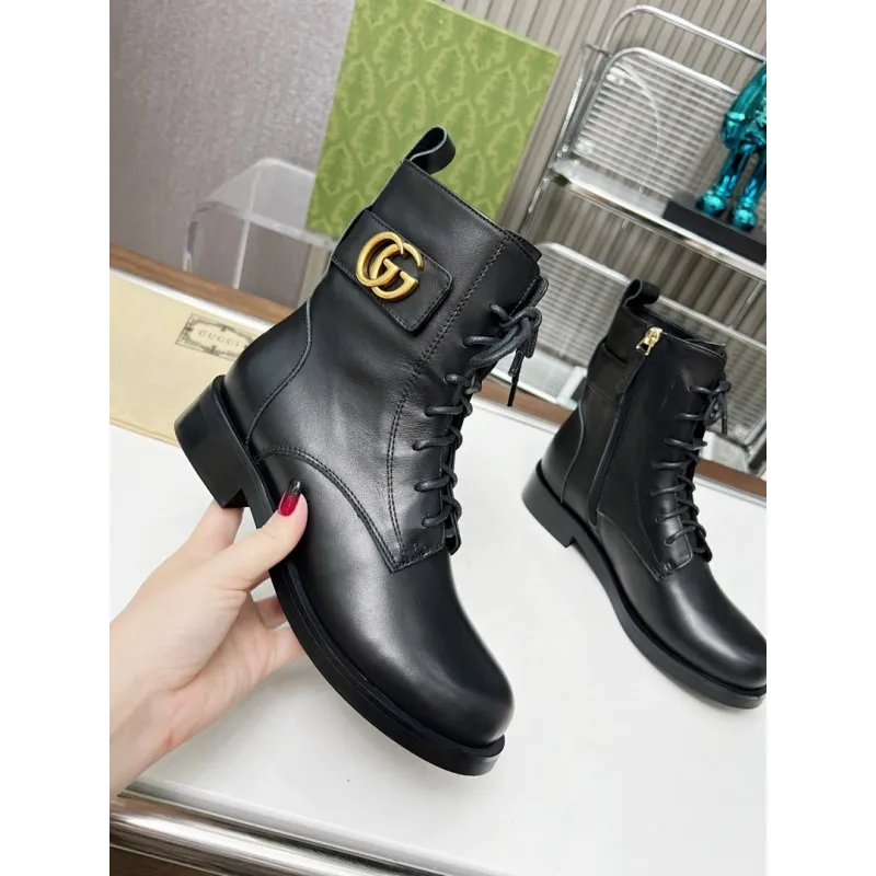 Gucci Shoes for Women Gucci Boots #A59111