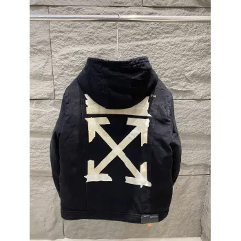 Off-White Jackets for Men #A56966