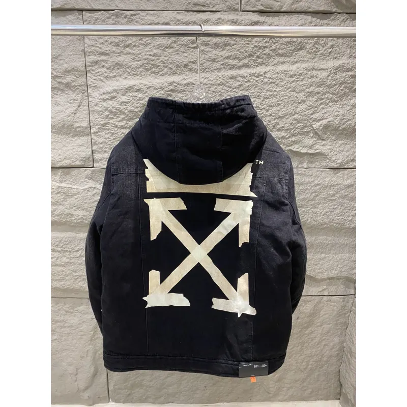 Off-White Jackets for Men #A56966