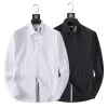 D-ior shirts for D-ior Long-Sleeved Shirts for men #A27016