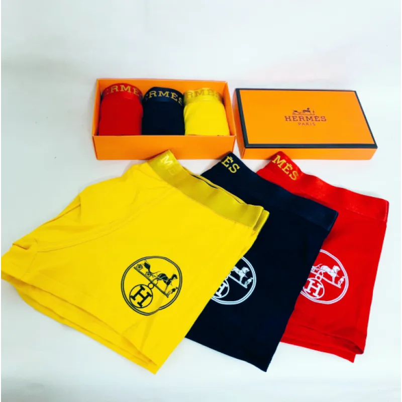 Hermes  Underwears for men #99903202