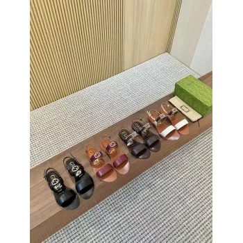 Gucci Shoes for Women Gucci Sandals #A52465