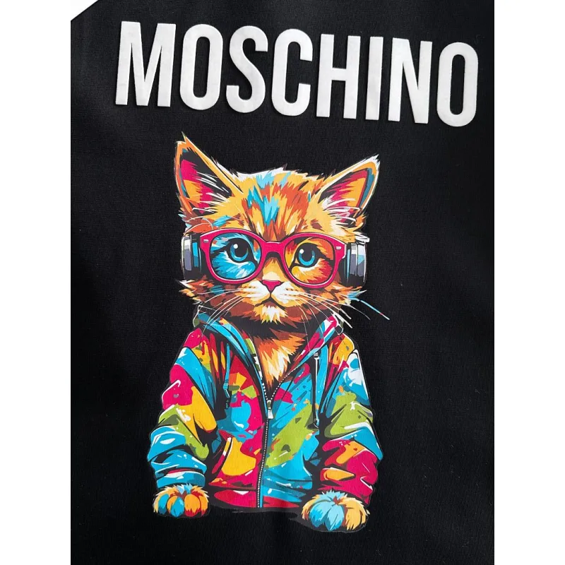 Moschino T-Shirts #A64831