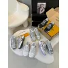 Louis Vuitton Shoes for Womens Louis Vuitton Sneakers #A49594
