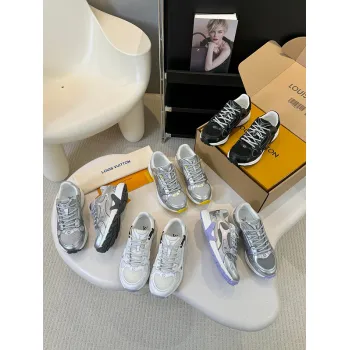 Louis Vuitton Shoes for Womens Louis Vuitton Sneakers #A49594