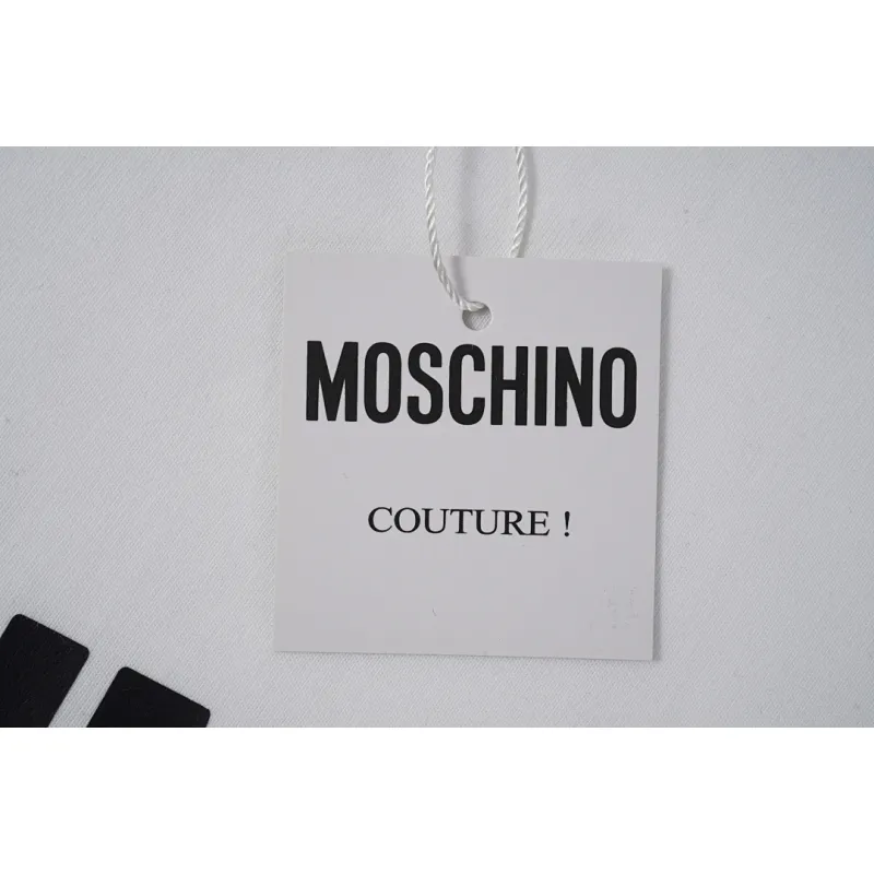 Moschino T-Shirts #A61494
