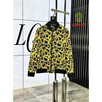 Versace Jackets for MEN #A59315