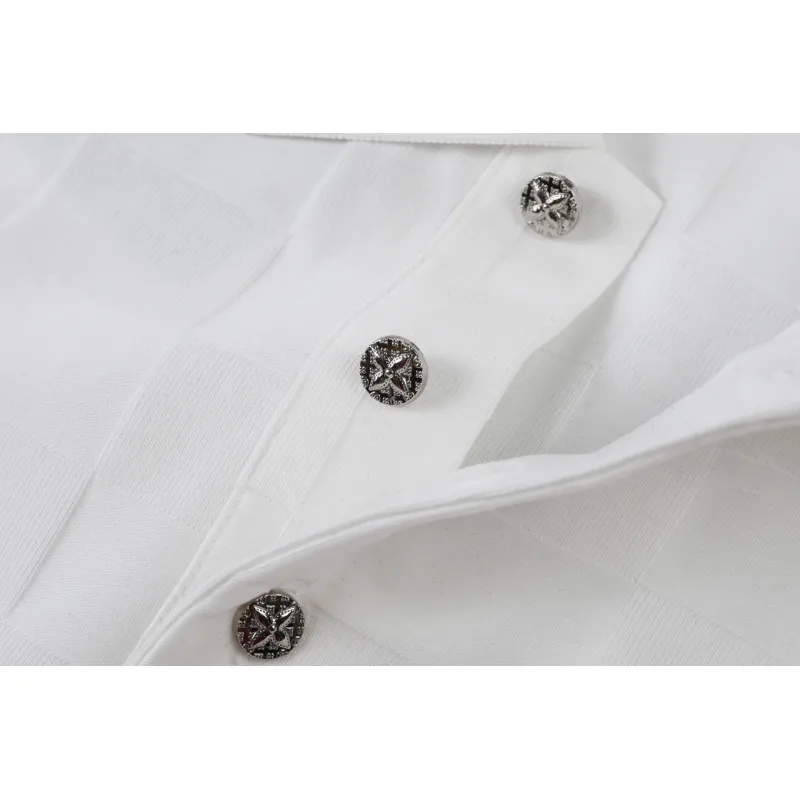 Louis Vuitton T-Shirts for Men Polo Shirts #A62596