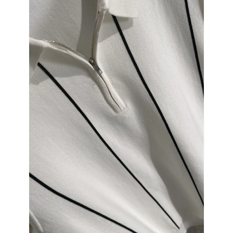 Arm*ni T-Shirts for MEN Pure cotton, good texture #A49355