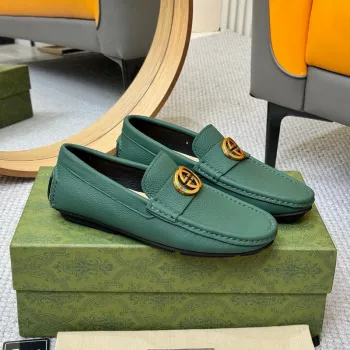 Gucci Shoes for Mens Gucci OXFORDS #A52087