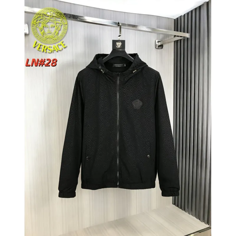 Versace Jackets for MEN #A63277