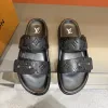 Louis Vuitton Shoes for Mens Louis Vuitton Slippers #A62468