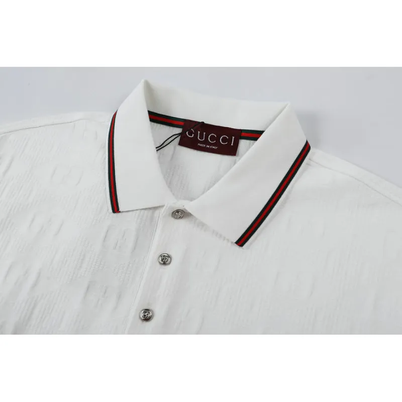 Gucci T-shirts for Gucci Polo Shirts #A64474 Gucci T-shirts for Gucci Polo Shirts #A64474