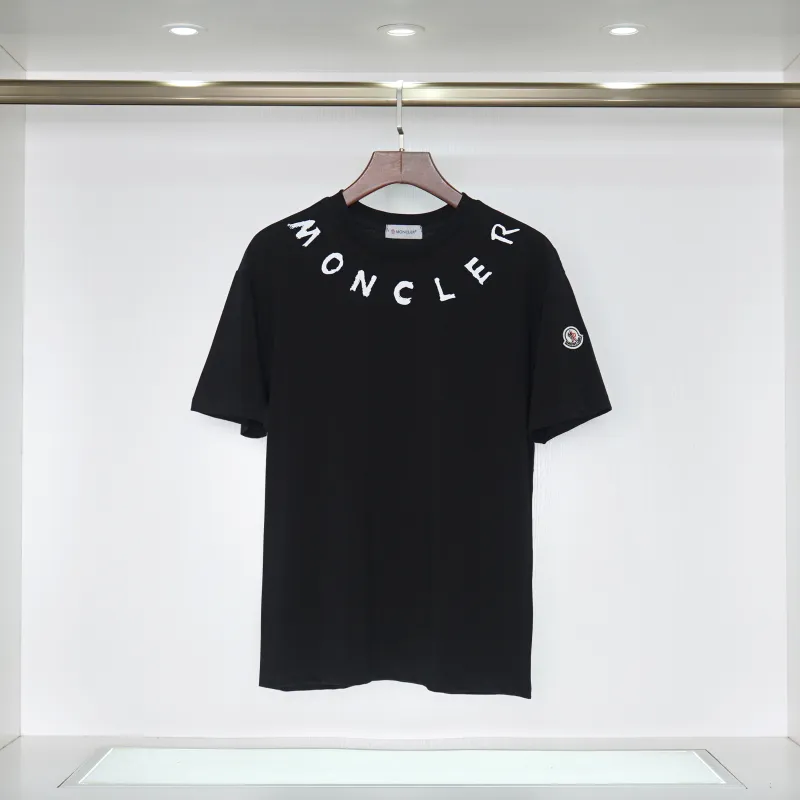 Moncler T-shirts for men #A23951