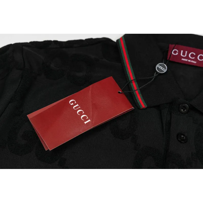 Gucci T-shirts for Gucci Polo Shirts #A64482 Gucci T-shirts for Gucci Polo Shirts #A64482
