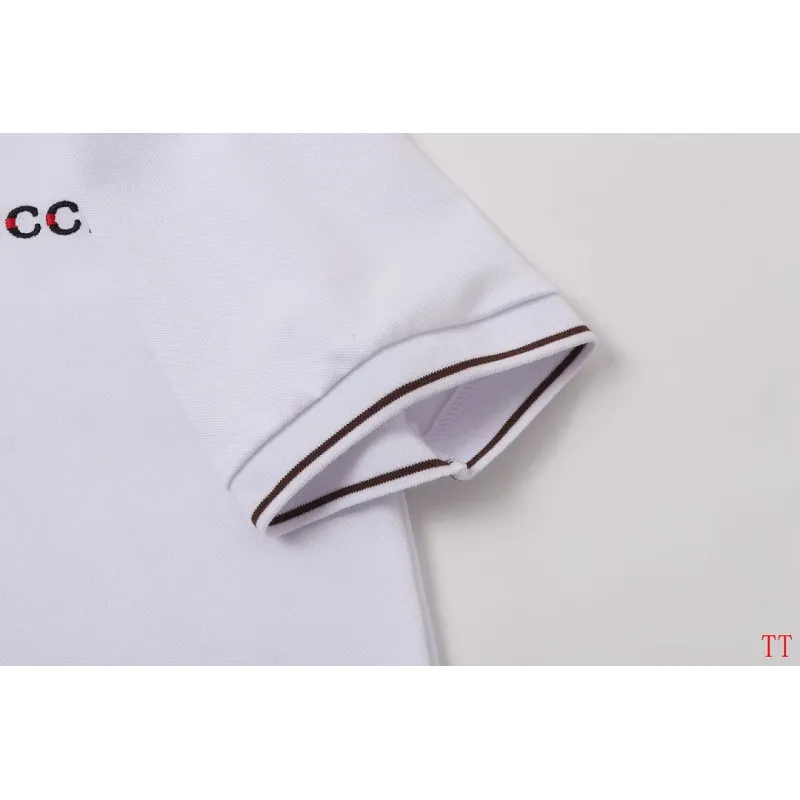 Gucci T-shirts for Gucci Polo Shirts #A64937