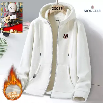 Moncler Jackets for Men #A58152