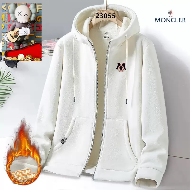 Moncler Jackets for Men #A58152