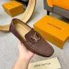 Louis Vuitton Shoes for Mens LV OXFORDS #A49469
