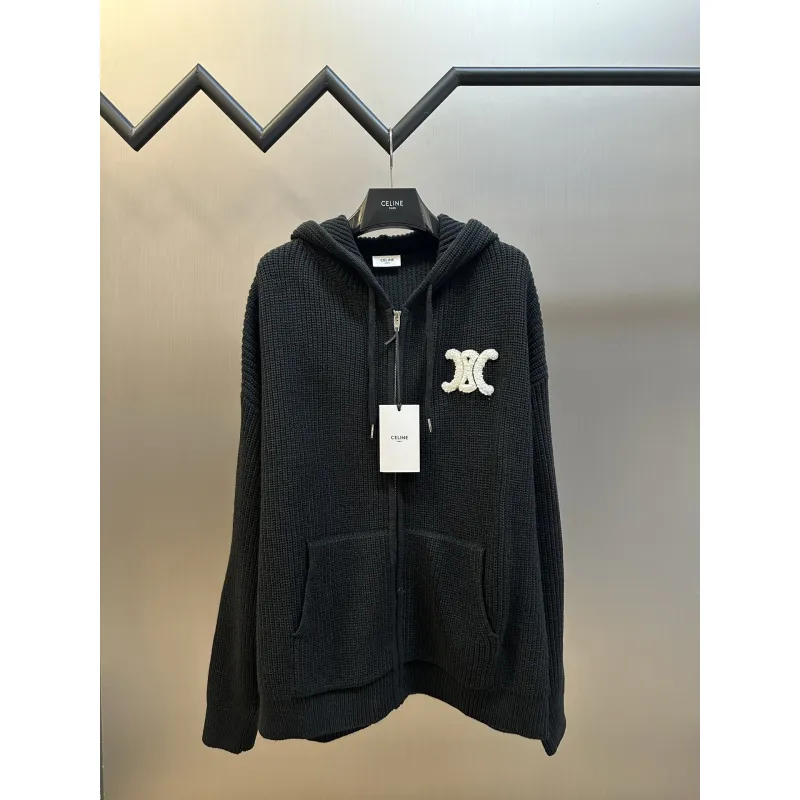 Celine Hoodies for Men #A58803