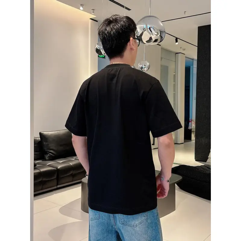 Gucci T-shirts for Gucci Mens AAA T-shirts #A61818