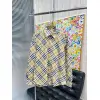 Burberry Shirts for Mens Burberry Long-Sleeved Shirts #A58486