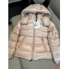 Moncler Coats/Down Jackets for women #A57980