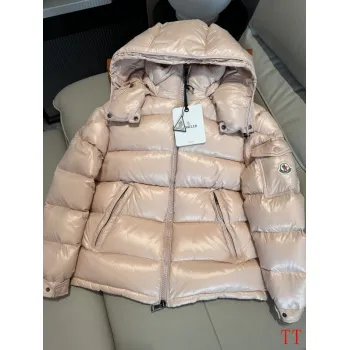 Moncler Coats/Down Jackets for women #A57980