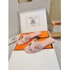 Hermes slippers Shoes for Womens Shoes #A61778