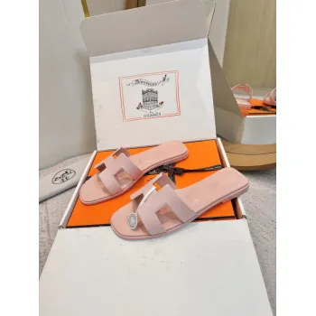 Hermes slippers Shoes for Womens Shoes #A61778
