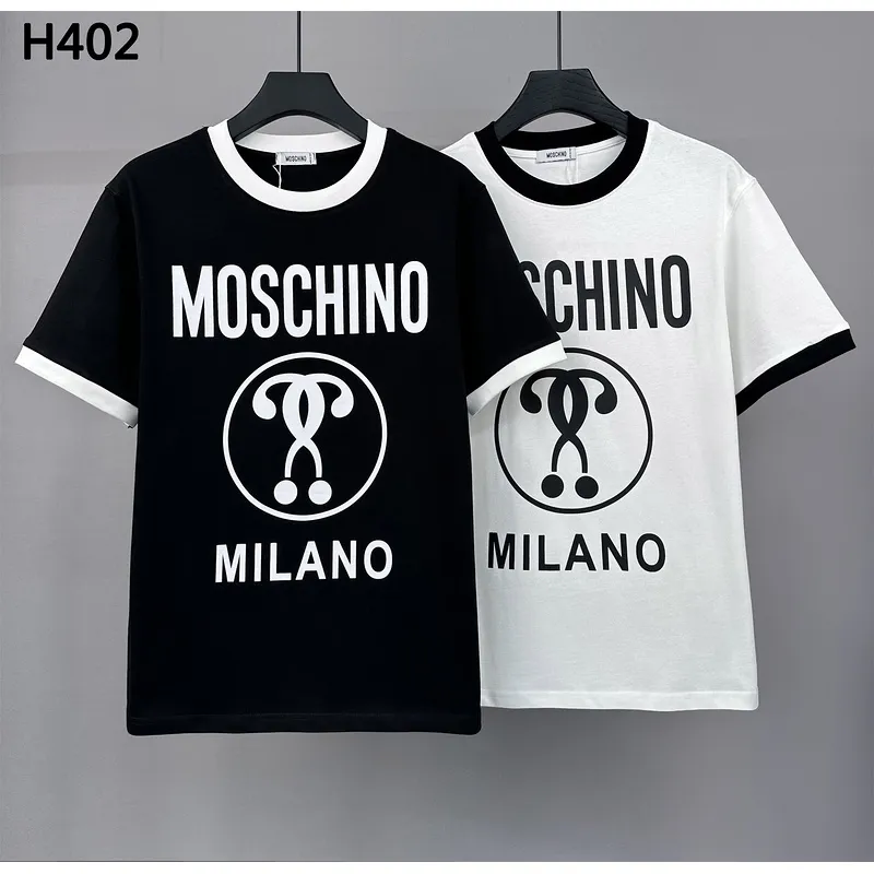 Moschino T-Shirts #A36755