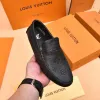 Louis Vuitton Shoes for Mens LV OXFORDS #A31646