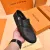 Louis Vuitton Shoes for Mens LV OXFORDS #A31646