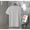 YSL T-Shirts Polo for MEN stripe #A46704