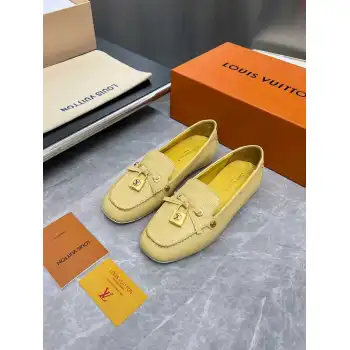 Louis Vuitton Shoes for Womens Louis Vuitton Sandals #A62074