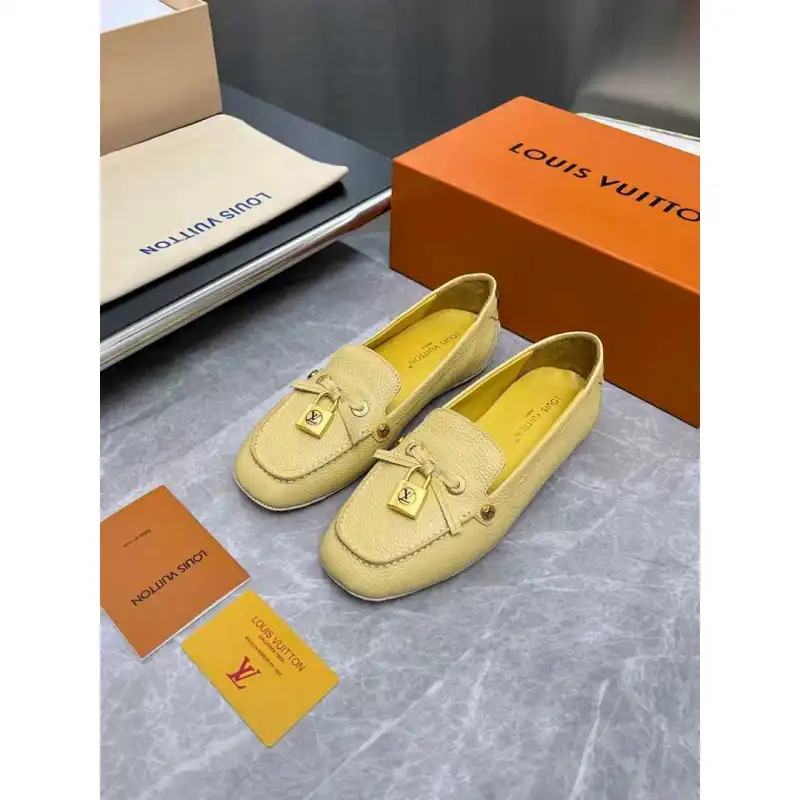 Louis Vuitton Shoes for Womens Louis Vuitton Sandals #A62074