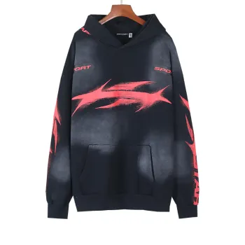 Hellstar Hoodies #A59778