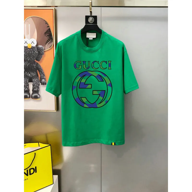 Gucci T-shirts for Gucci Mens AAA T-shirts #A63381