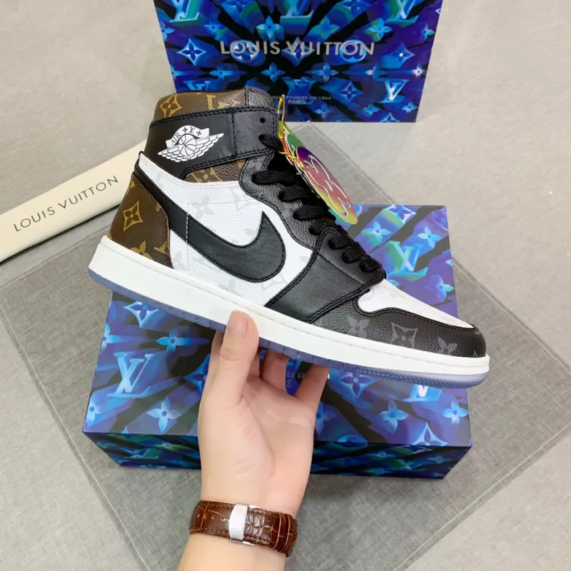 Louis Vuitton D-ior Shoes for Mens Louis Vuitton Sneakers #99905954