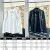 Alexander McQueen Shirts for Alexander McQueen Long-Sleeved Shirts for men #A58450