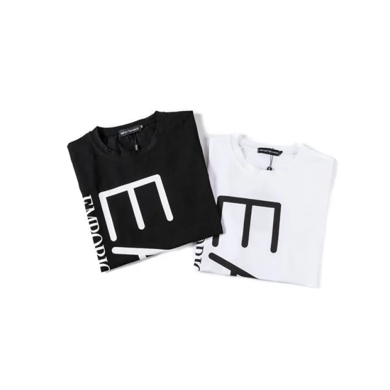 Arm*ni T-Shirts for Arm*ni polo T-shirts for  man #9128068